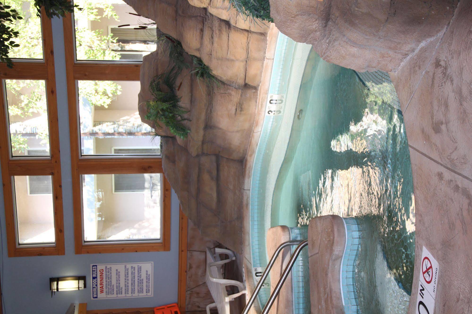 Ho-Chunk Casino Hotel - Wisconsin Dells Baraboo Eksteriør bilde