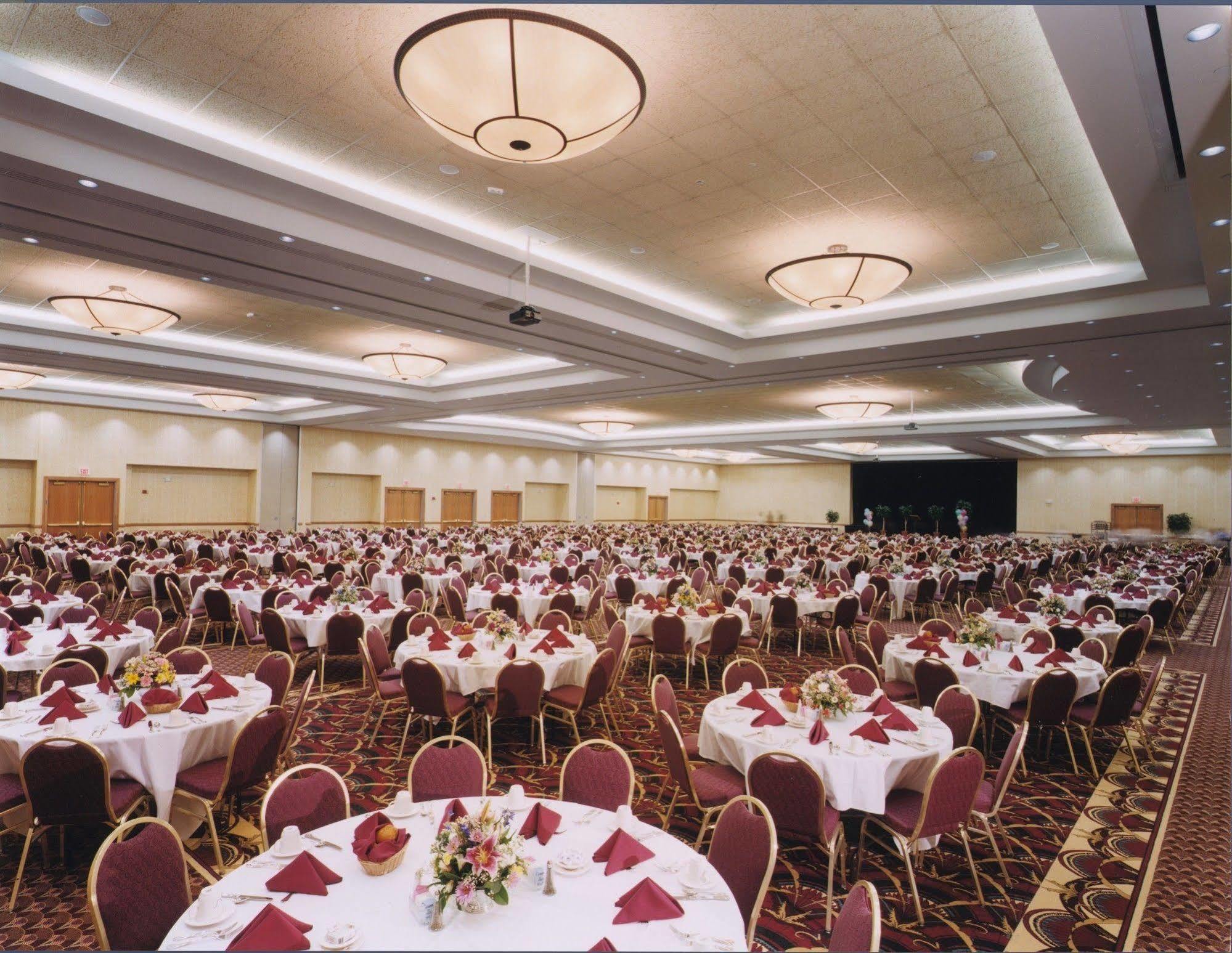 Ho-Chunk Casino Hotel - Wisconsin Dells Baraboo Eksteriør bilde