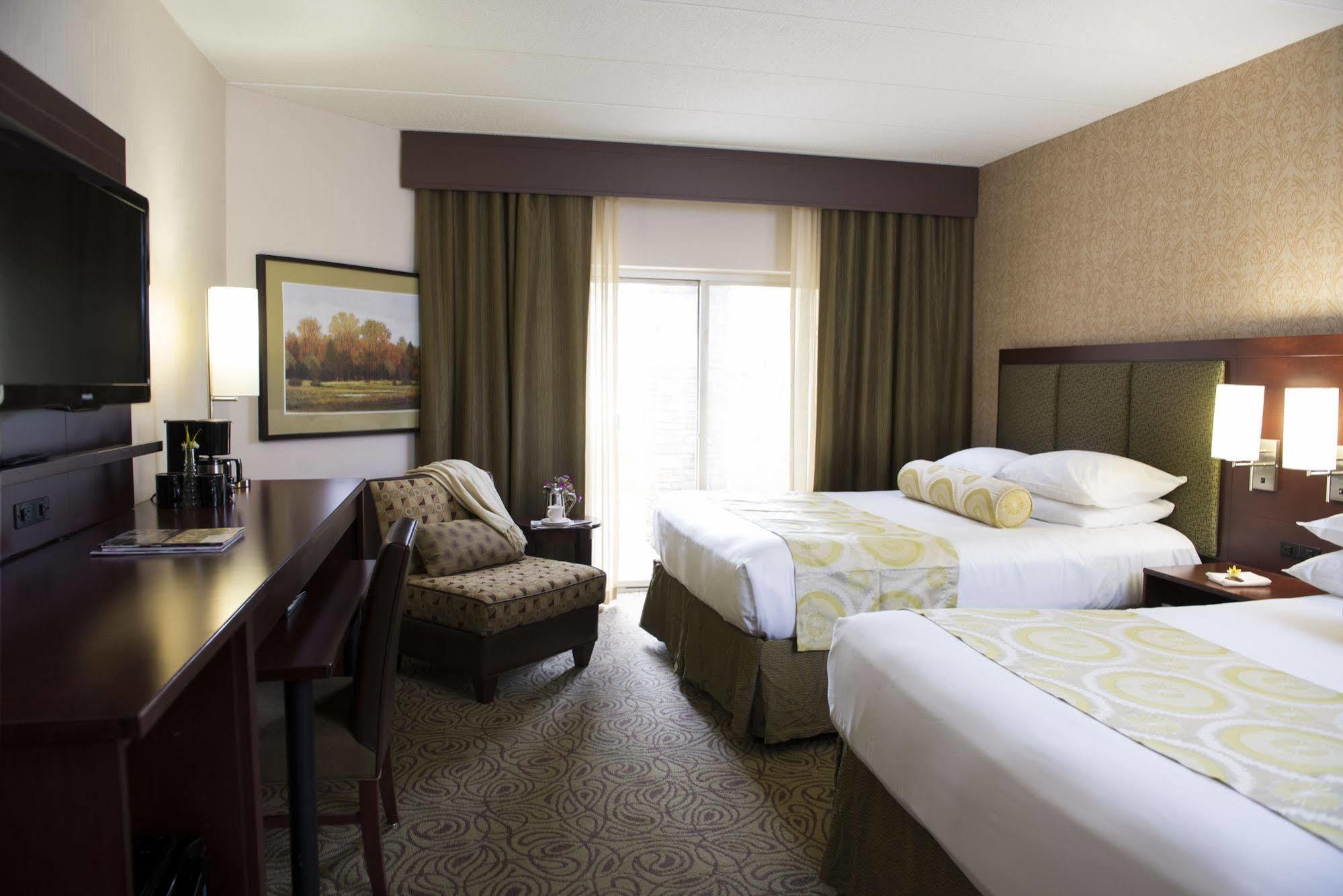 Ho-Chunk Casino Hotel - Wisconsin Dells Baraboo Eksteriør bilde