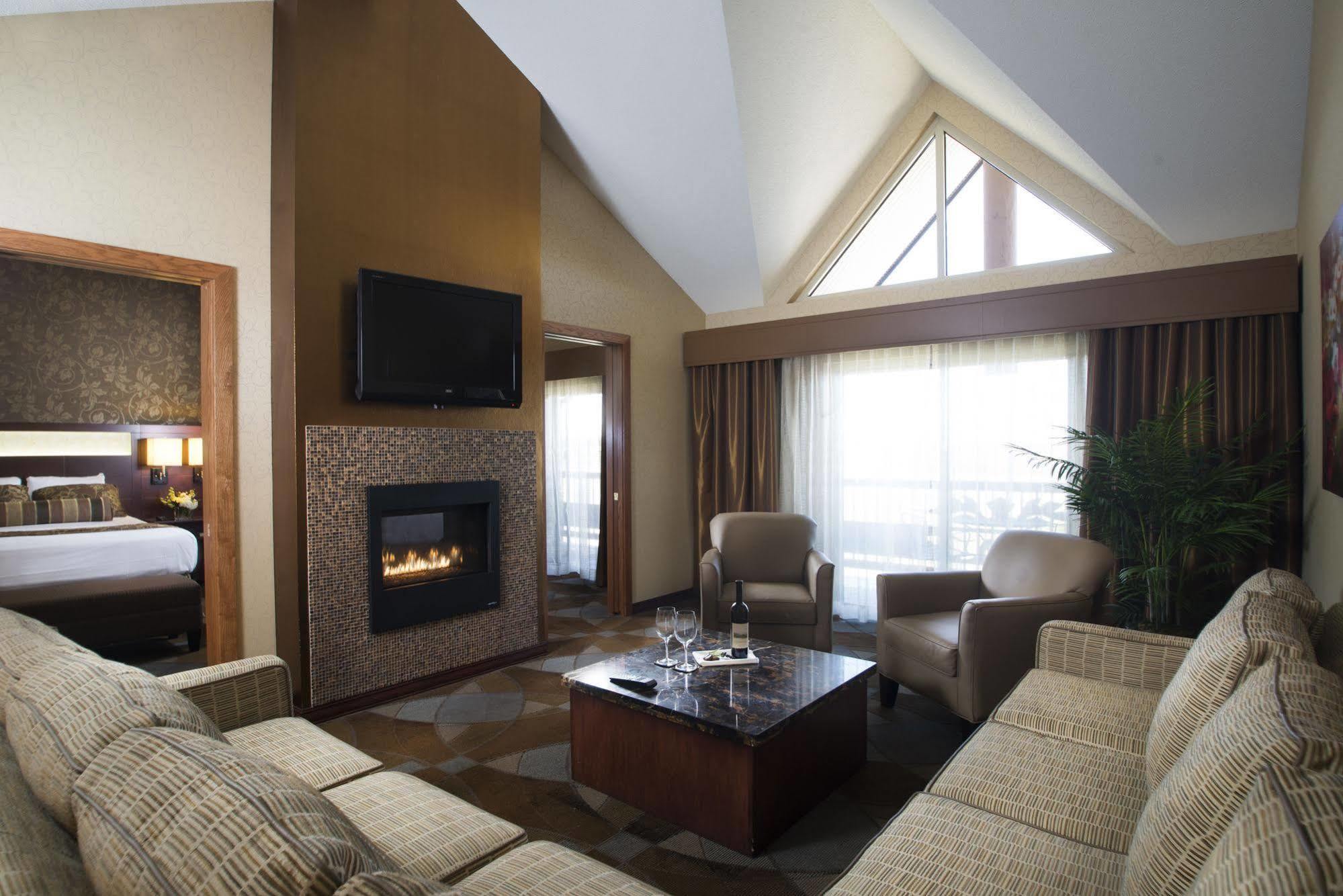 Ho-Chunk Casino Hotel - Wisconsin Dells Baraboo Eksteriør bilde